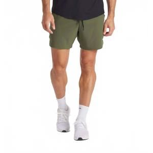 NEW UNRL stride short in moss